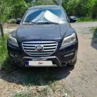 لیفان مشکی