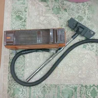 جاروبرقی الکترولوکس