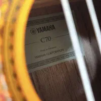 گیتار c70 اصلی