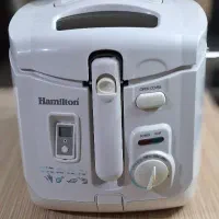 سرخ کن همیلتون مدل DF515BT