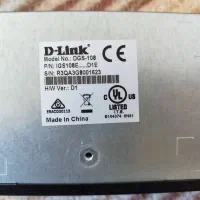 سوئیچ دلینک|مودم و تجهیزات شبکه|بجنورد, |دیوار