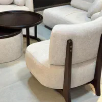 مبل راحتی تدی جدید (پینترسی)|مبلمان خانگی و میز عسلی|تهران, شهرک ولیعصر جنوبی|دیوار