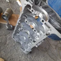 تعمیرگاه مکانیکی کمیل