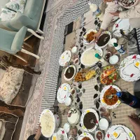 آشپزی برای مراسم شما