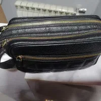 کیف دستی چرم مارال