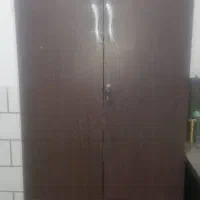 دو عدد کمد لباس در حد نو