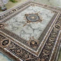 کاشان فرش|فرش|لاهیجان, شیخ زاهد|دیوار