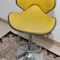 صندلی در حد نو با جک نو|صندلی و نیمکت|املش, |دیوار