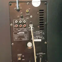 سینمای خانگی|سیستم صوتی خانگی|تبریز, |دیوار