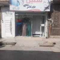 فروش مغازه ۸۰ متری در طبرسی شمالی|فروش مغازه و غرفه|مشهد, طبرسی شمالی|دیوار