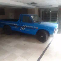 نیسان اپشنال صفر کیلومتر