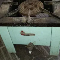 گاز پلو پز