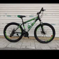 فستیوال هیجان‌انگیز دوچرخه‌سواری اغاز شد