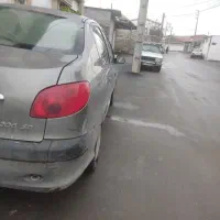 206sd|خودرو سواری و وانت|شیراز, وصال|دیوار