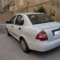 تیبا صندوق دار 97|خودرو سواری و وانت|تهران, ورزشگاه آزادی|دیوار