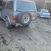 نیسان پاترول|خودرو سواری و وانت|گرگان, |دیوار