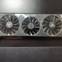 کارت گرافیک XFX RX 6800XT Merc  (درحد نو)