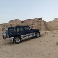 پاجرو سفارتی