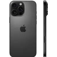 اپل iPhone 16 Pro Max با حافظهٔ ۲۵۶ گیگابایت