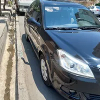 ام‌وی‌ام 550 اتوماتیک، مدل ۱۳۹۵|خودرو سواری و وانت|تهران, دریاچه شهدای خلیج فارس|دیوار