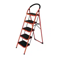 برس به این حراجی نردبان