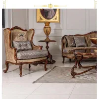 مبل کلاسیک ادریس