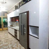 کابینت ۹متری نو دکور مغازه