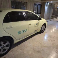 تویتا کرولا 2013|خودرو سواری و وانت|کرج, شهرک بنفشه|دیوار