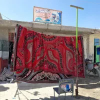 خشک شویی بزرگمهر