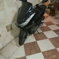 موتور pcx ثاقب