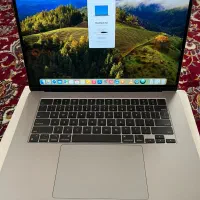 مک بوک Macbook Air 15|رایانه همراه|قم, باجک دو|دیوار