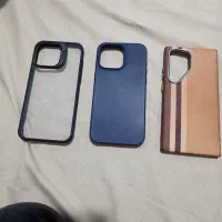 قاب گوشی 15پرومکس.s24|لوازم جانبی موبایل و تبلت|بندر کنگان, |دیوار