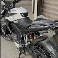 مدل ۱۴۰۱ صفر کیلومتر Ns200