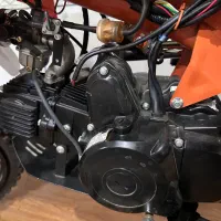 موتور کراس ktm 125cc|موتورسیکلت|شیراز, گلستان|دیوار