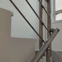 نرده وحفاظ استیل افشاری|خدمات پیشه و مهارت|قدس, شهرقدس|دیوار