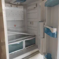 یخچال|یخچال و فریزر|آق قلا, |دیوار