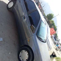 405 مدل 95 دوگانه فابریک