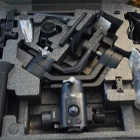 رونین دی جی ای اس سی