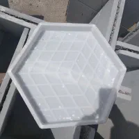 فروش قالب موزاییک و میکسر