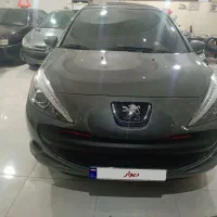 207 استثنایی|خودرو سواری و وانت|پاکدشت, پاکدشت (مامازند)|دیوار