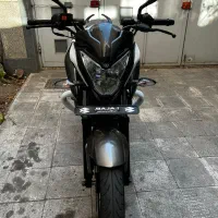 ان اس ۲۰۰|موتورسیکلت|تبریز, |دیوار