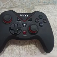 دسته بازی بلوتوثی tesci 130w
