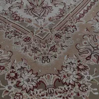 ۲ تخته فرش ۹ متری