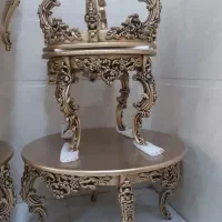 جلو مبلی|مبلمان خانگی و میز عسلی|کرمانشاه, |دیوار