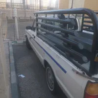 مزدا کارا ۲۰۰۰ مدل ۱۳۹۷|خودرو سواری و وانت|پرند, فاز ۵|دیوار