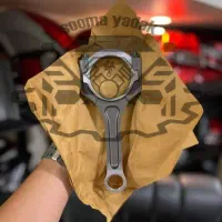 شاتون سراتو YD رینگ سراتو پیستون سراتوyd