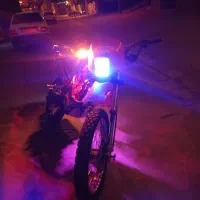 موتور تریل پیشرو 80میلیون