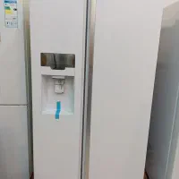 ساید گالری ۳۵فوت کارکرده در حد نو