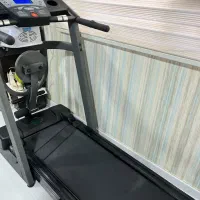 تردمیل TOP FORM