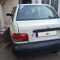 پراید مدل 79